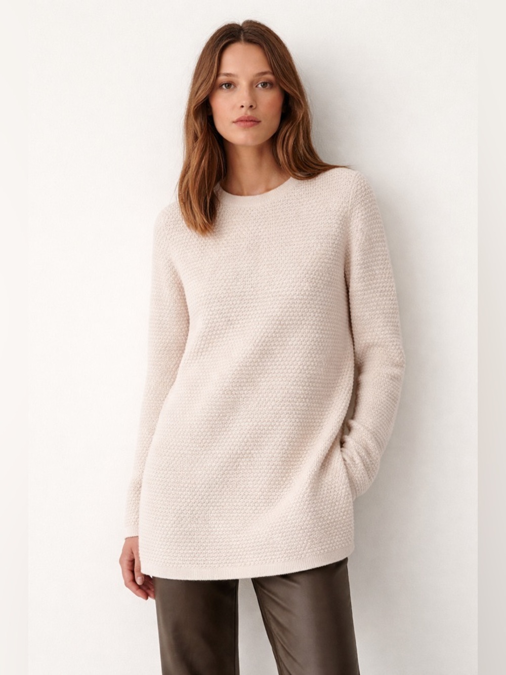 COS Knit Sweater